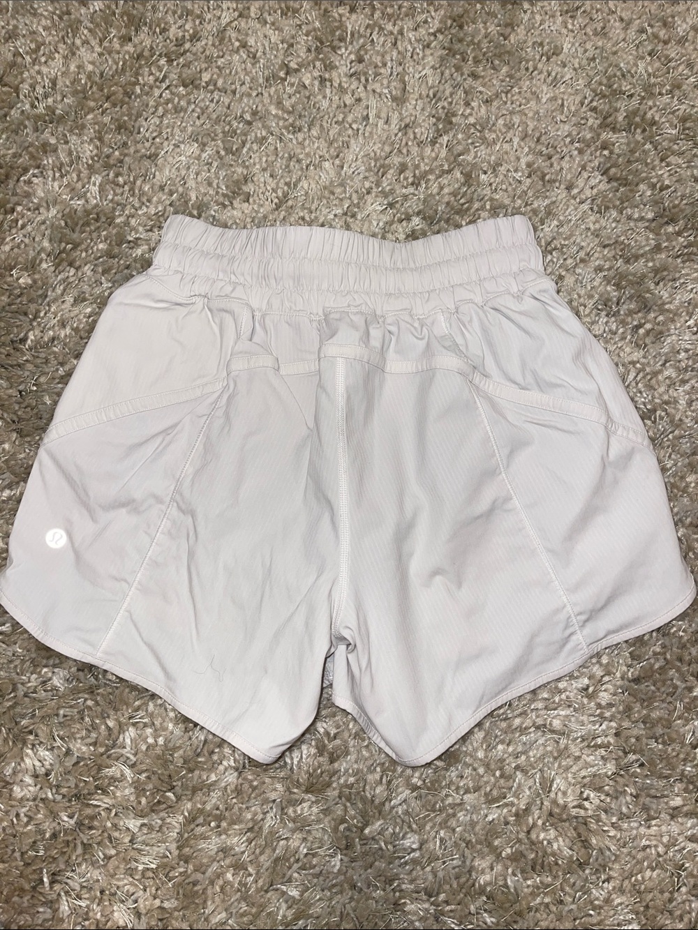 Lululemon Track That Short